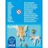 Playmobil Special Plus– Figurina zana cu unicorn (PM9438)